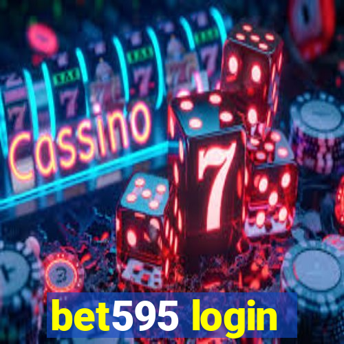 bet595 login